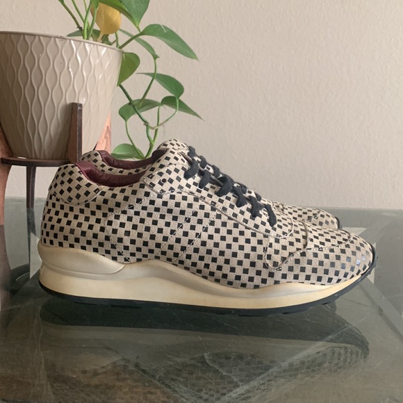 Hard to Find🔥OPENING CEREMONY OCSneaker Trainers EU 38 - Picture 3 of 12